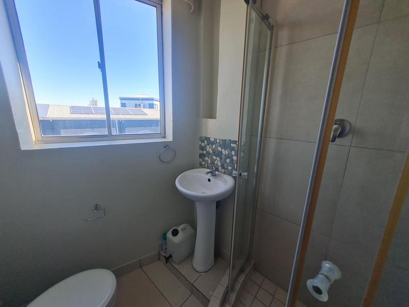 To Let 3 Bedroom Property for Rent in Somerset West Western Cape